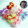 New Dog Hair Clip Cute Pet Sweet Hair